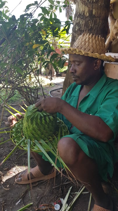 Sonstiges Neptune Paradise Beach Resort & Spa