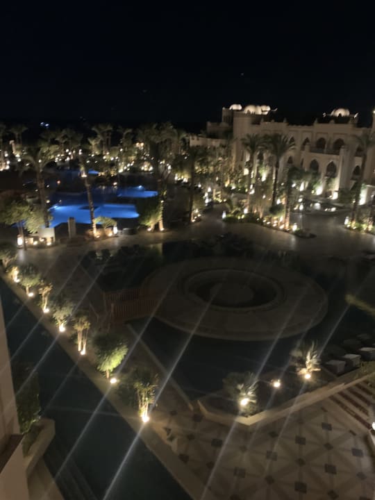 Ausblick The Grand Palace - Adults only