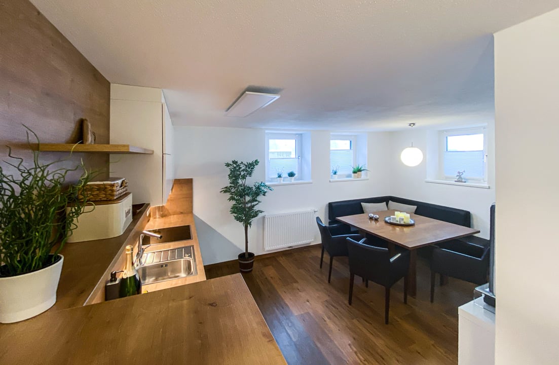 Zimmer Steinerberg Appartement