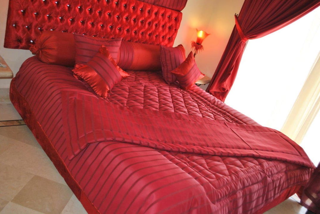 Suite fatou  Hotel Dar El Bhar