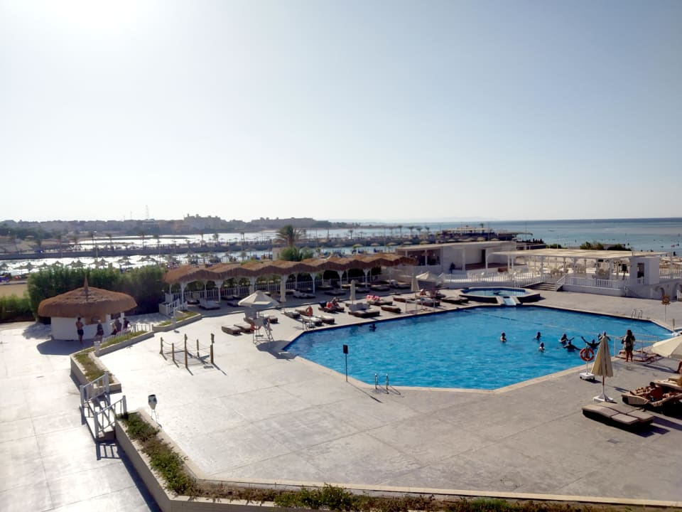 Ausblick Meraki Resort (Adults Only)