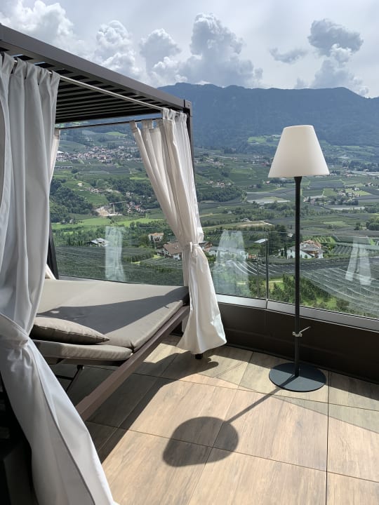 Zimmer Hotel Golserhof