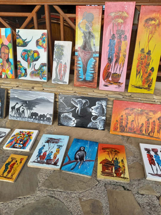 Strand Neptune Paradise Beach Resort & Spa