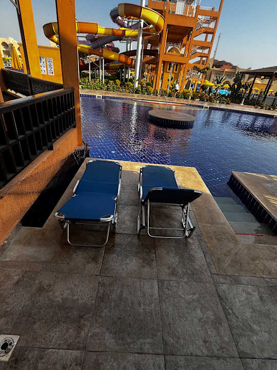 Sonstiges Pickalbatros Villaggio Resort - Portofino