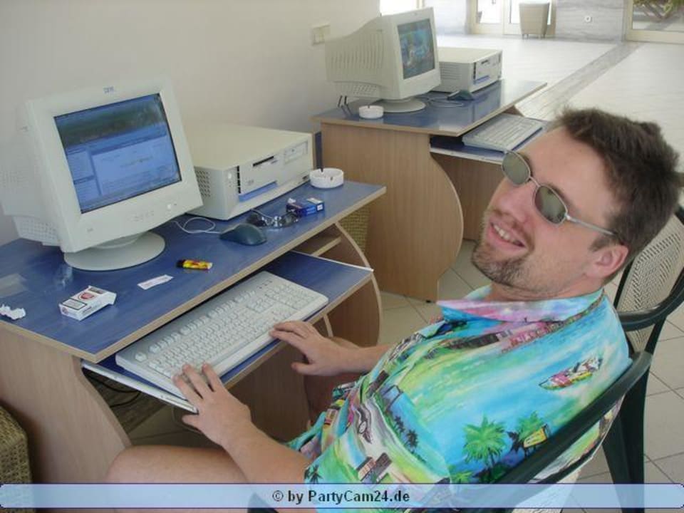 powerd by PartyCam.de Megasaray Club Belek