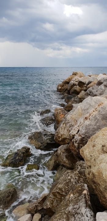 Strand Niriides Hotel