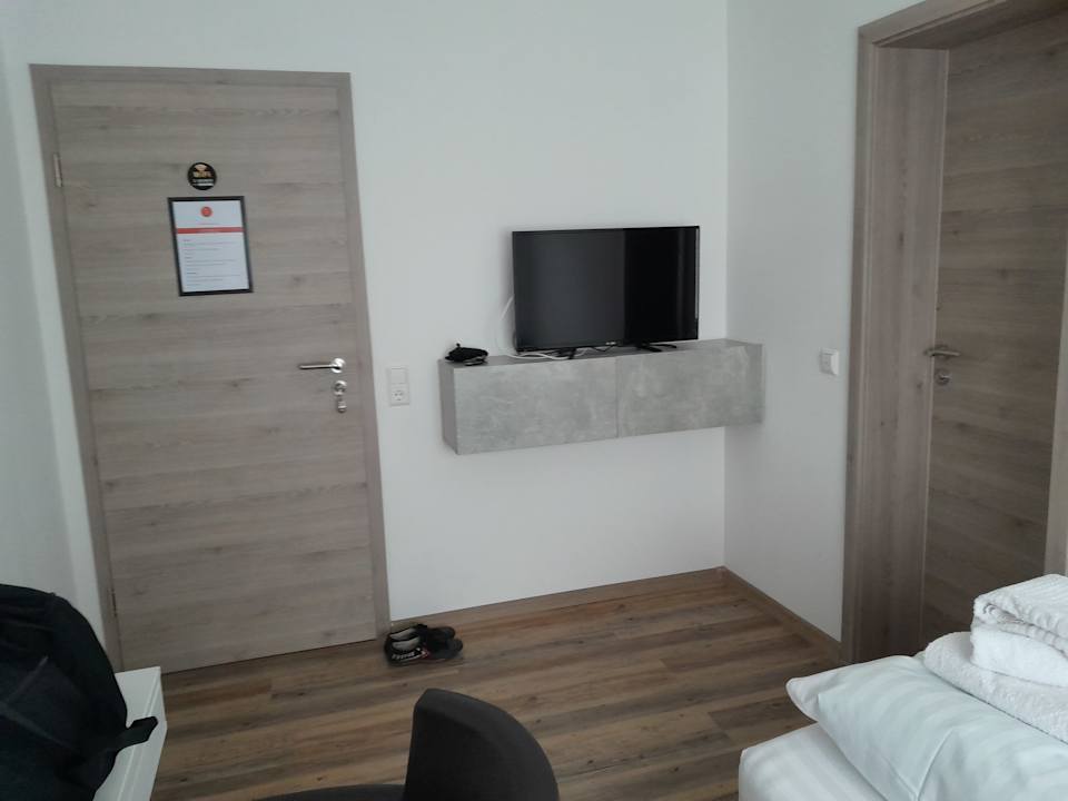 Zimmer Gasthof Zur Post