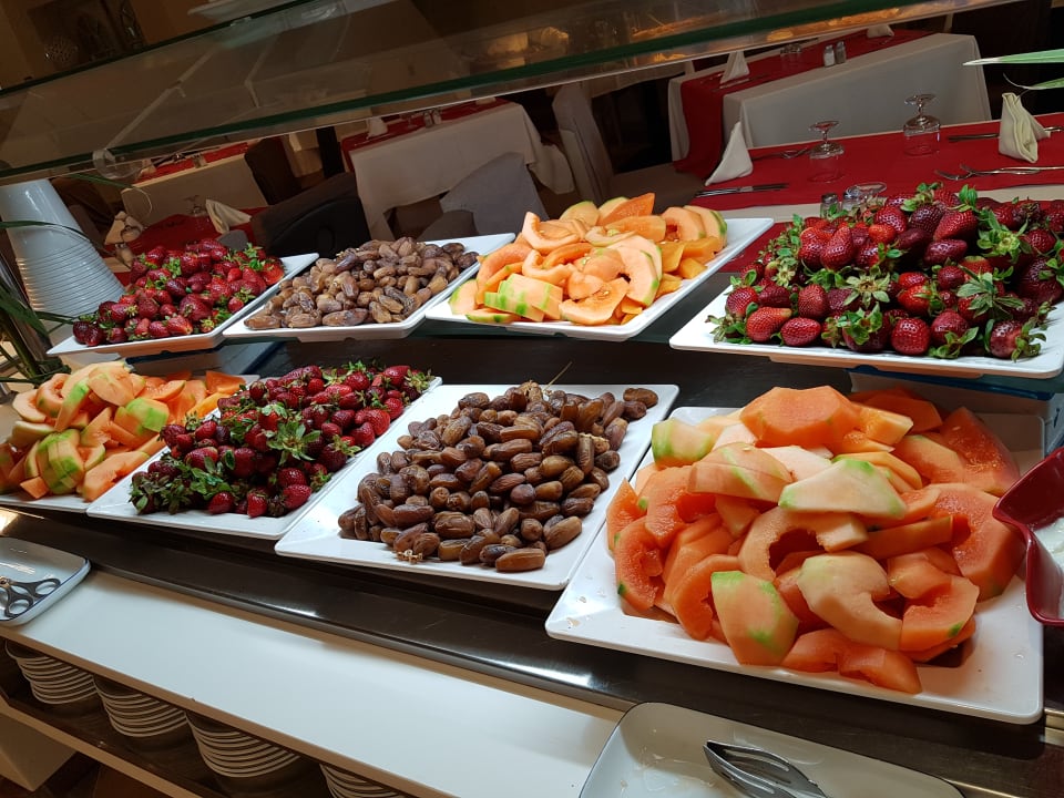 Gastro Iberostar Waves Averroes