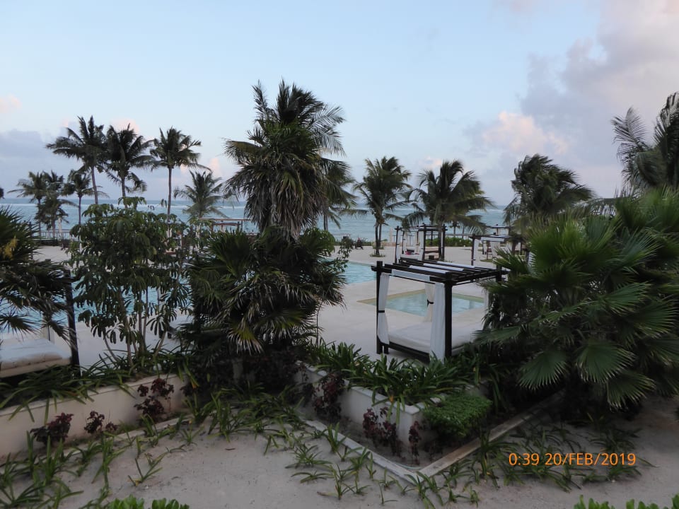 Ausblick Akumal Bay Beach & Wellness Resort