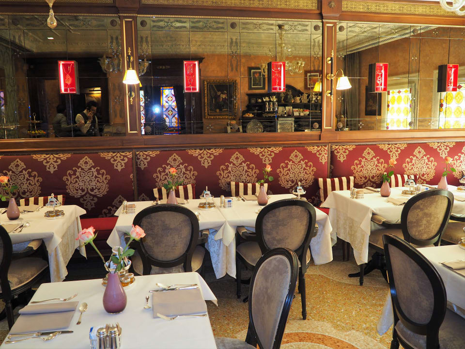 Gastro Hotel Moresco