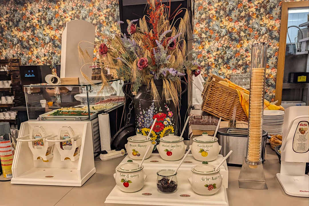 Gastro Ferien Hotel Cottbus