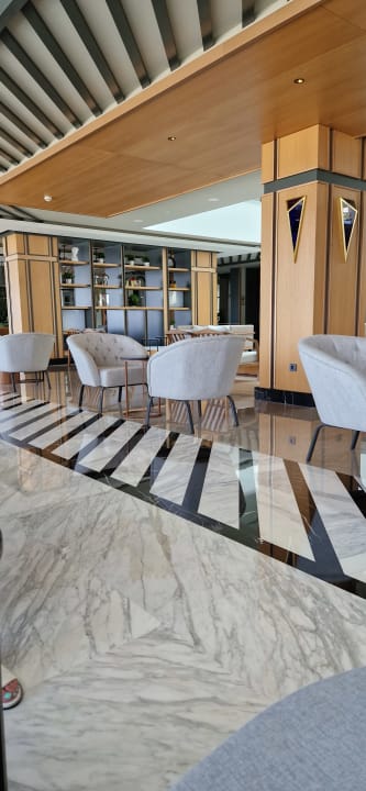 Lobby Diamond De Luxe Hotel & Spa