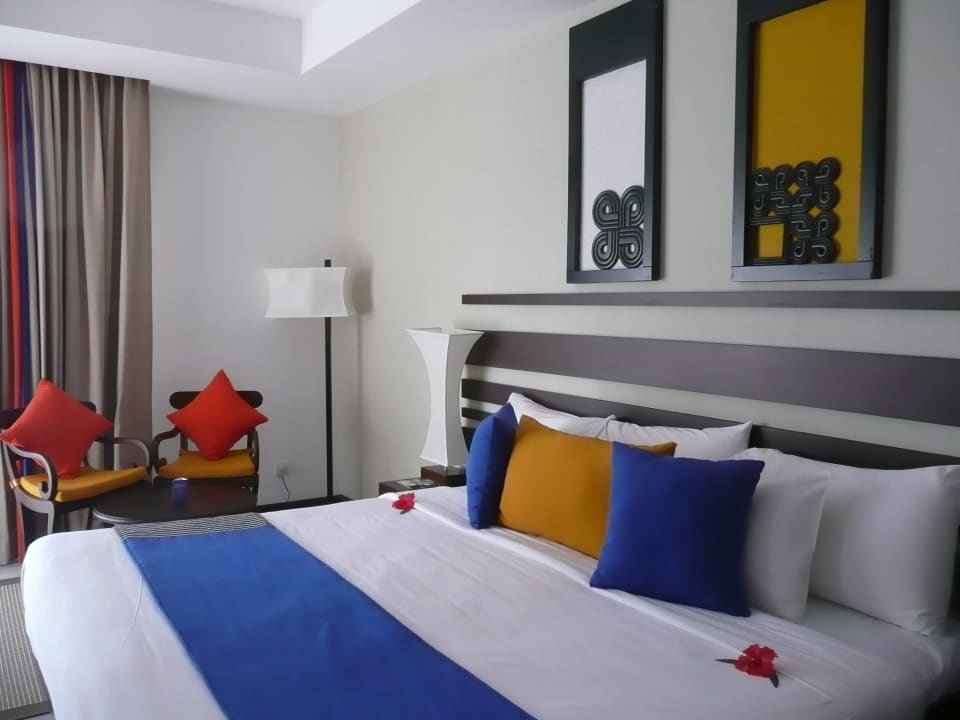 Zimmer Club Hotel Dolphin