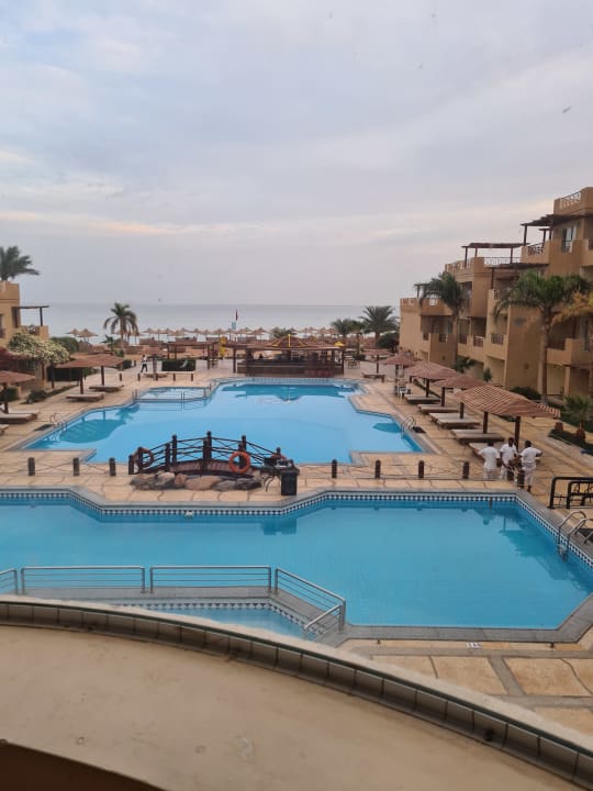 Pool Imperial Shams Abu Soma