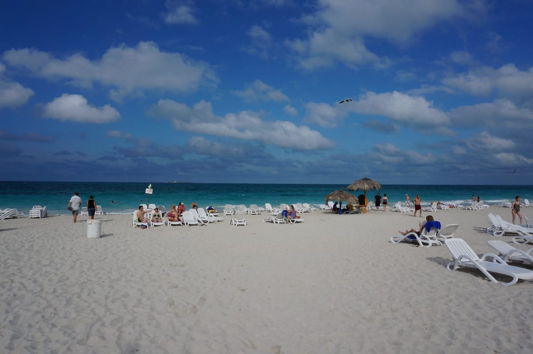 Bild Iberostar Origin Laguna Azul