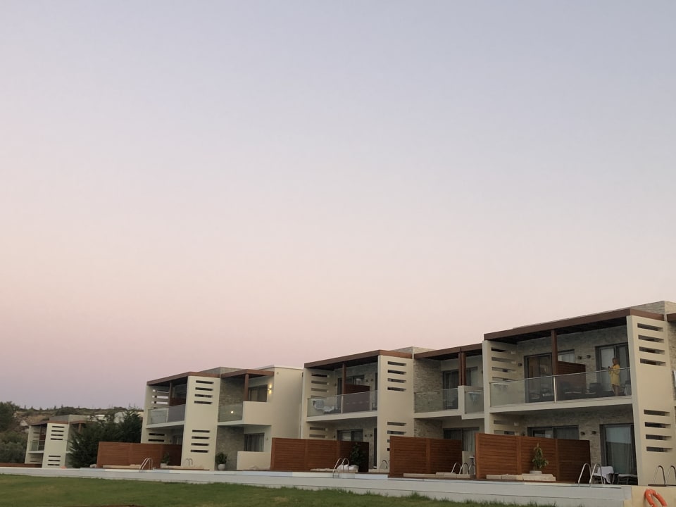 Außenansicht SENTIDO Port Royal Villas & Spa