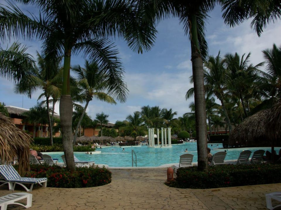 Pool Iberostar Waves Costa Dorada