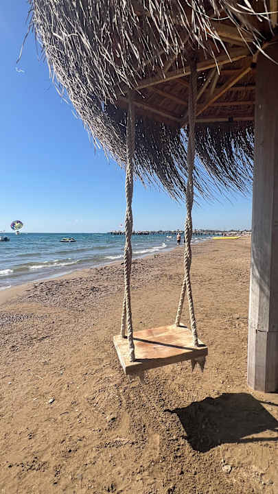 Strand Ali Bey Resort Sorgun