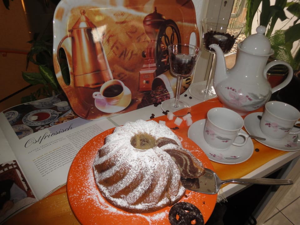 Gemütlich & geschmackvoll Ambiente Hotel Strehla