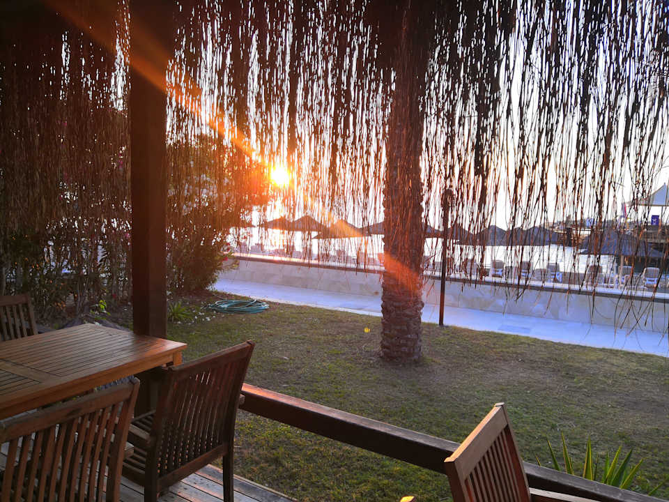Strand Sunland Resort BELDIBI