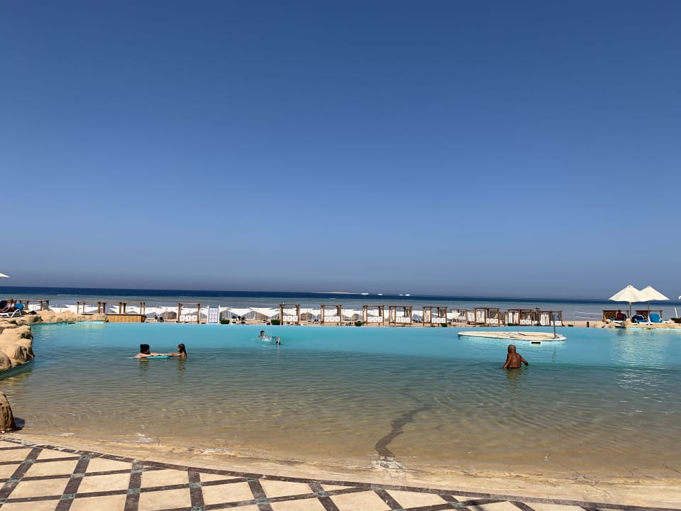 Pool Gravity Hotel & Aquapark Sahl Hasheesh