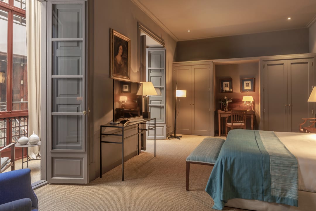 Zimmer Hotel Can Cera - Adults only (+14)
