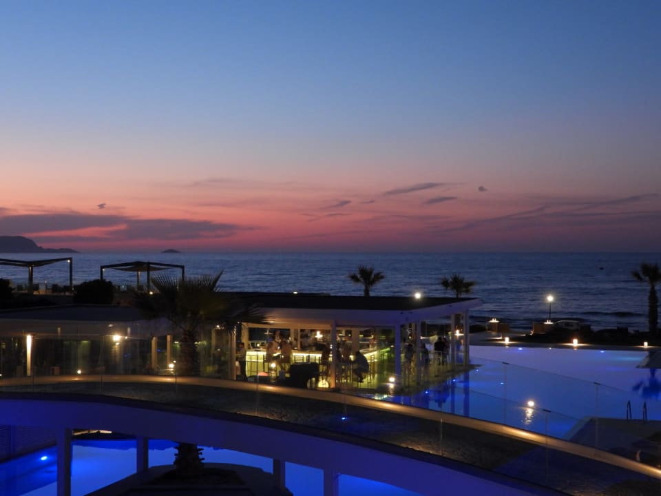 Ausblick TUI BLUE Insula Alba