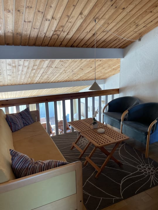 Zimmer Landal Grønhøj Strand Resort