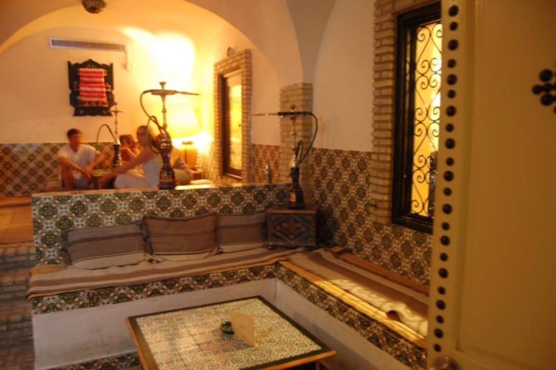 Cafe im Hotel TUI MAGIC LIFE Penelope Beach