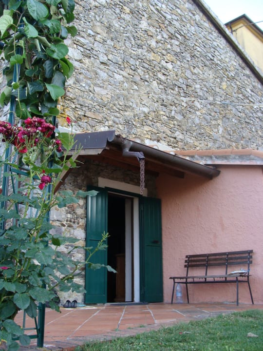 Casa Ortensie, Montemarcello Ferienhaus Casa Ortensie Montemarcello