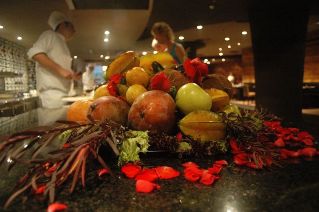 Restaurant Lopesan Baobab Resort