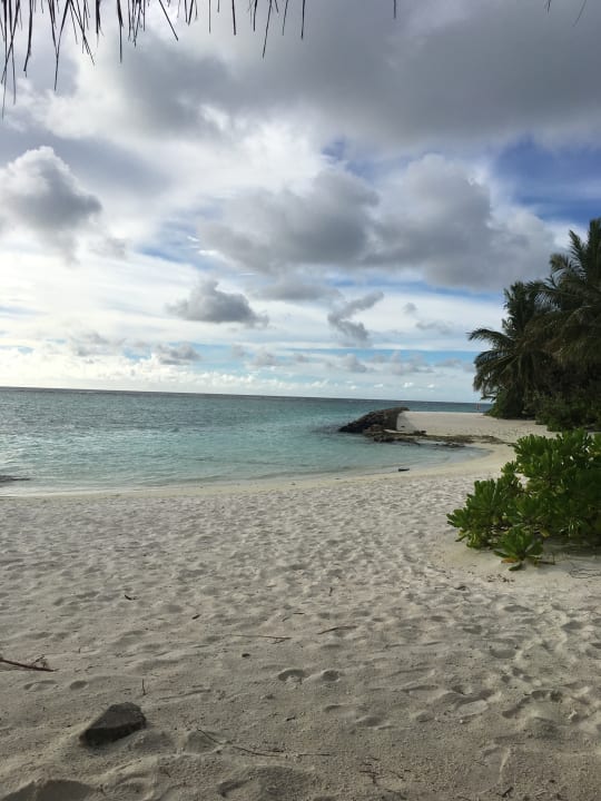Sandstrand Summer Island Maldives