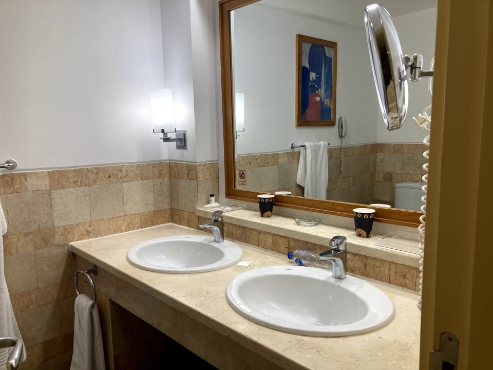 Zimmer Sheraton Miramar Resort El Gouna