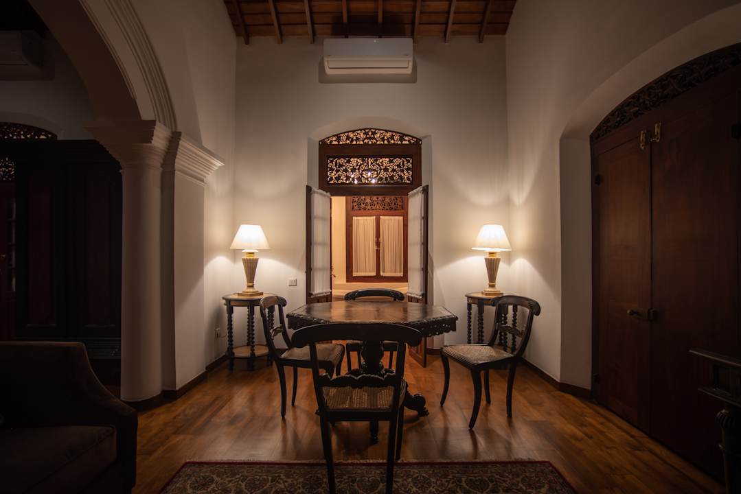 Zimmer Maya Tangalle