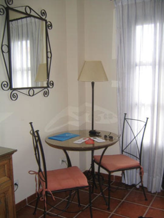 Zimmer 1309 PortAventura Hotel El Paso