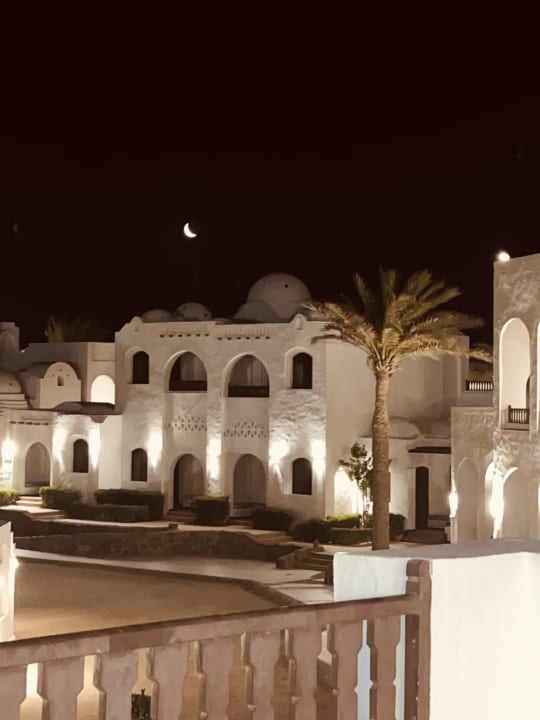 Außenansicht Arabella Azur Resort