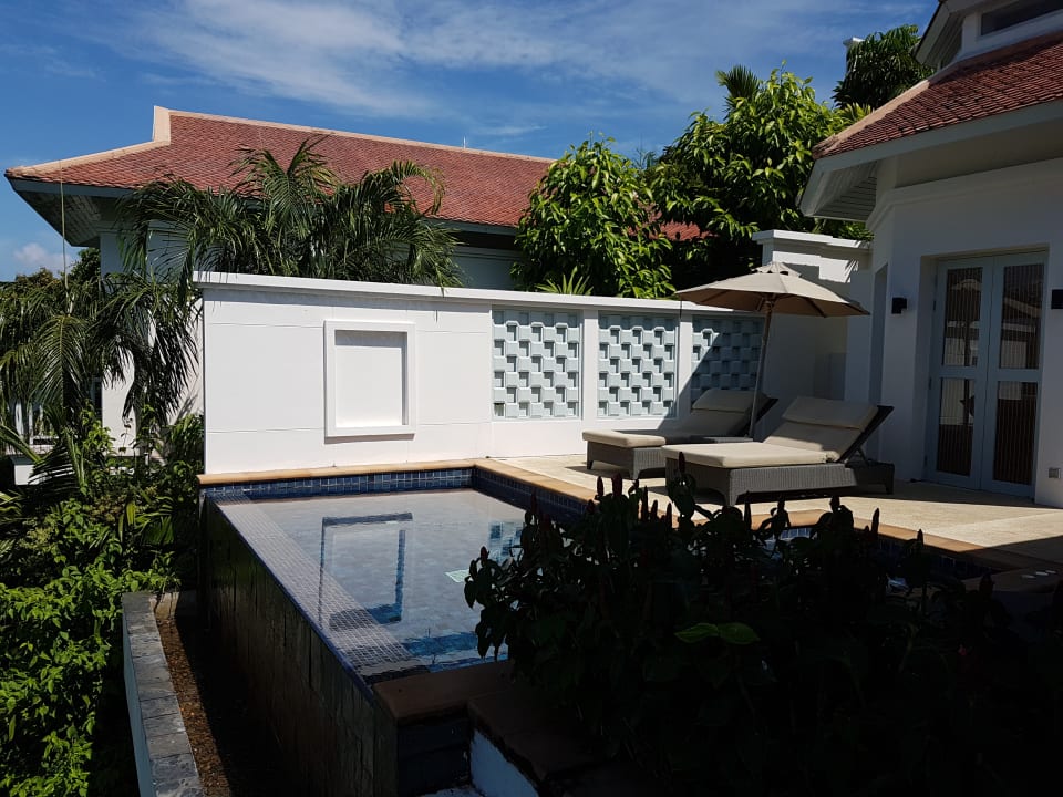 Zimmer Amatara Welleisure Resort