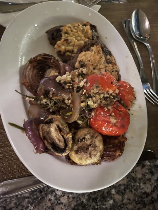 Gastro Pickalbatros White Beach Resort - Hurghada