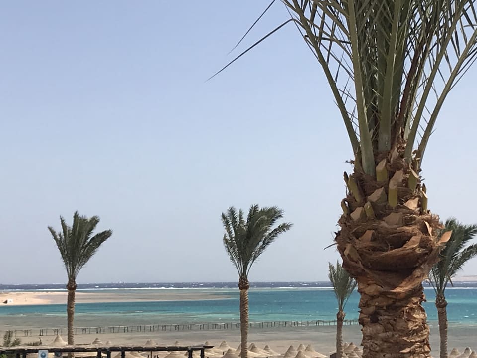 Strand JAZ Belvedere Resort