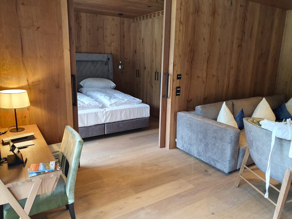 Zimmer DAS EDELWEISS Salzburg Mountain Resort