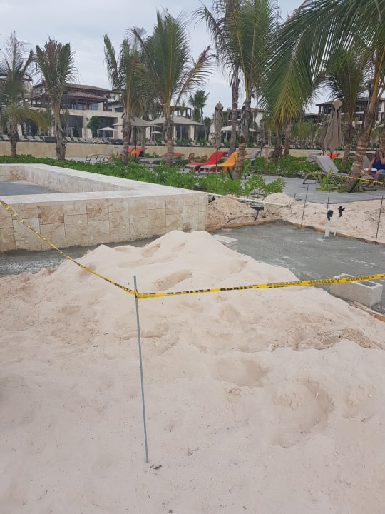 Strand Lopesan Costa Bávaro Resort, Spa & Casino