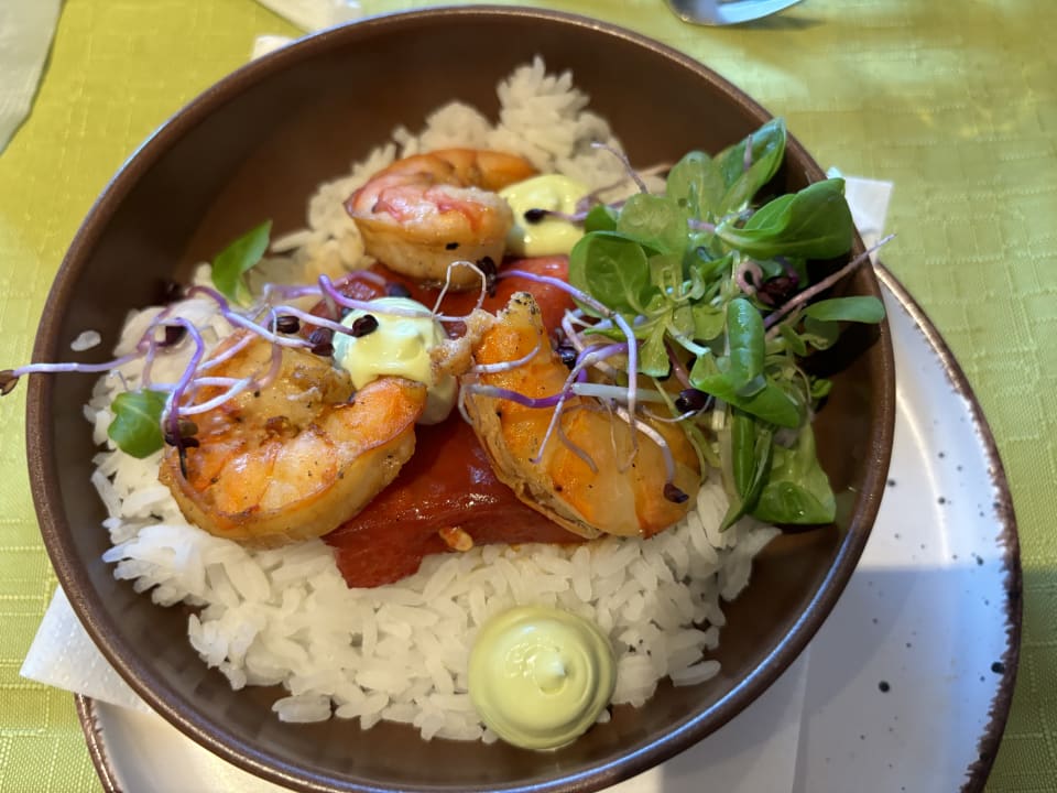 Gastro Gartenhotel Daxer
