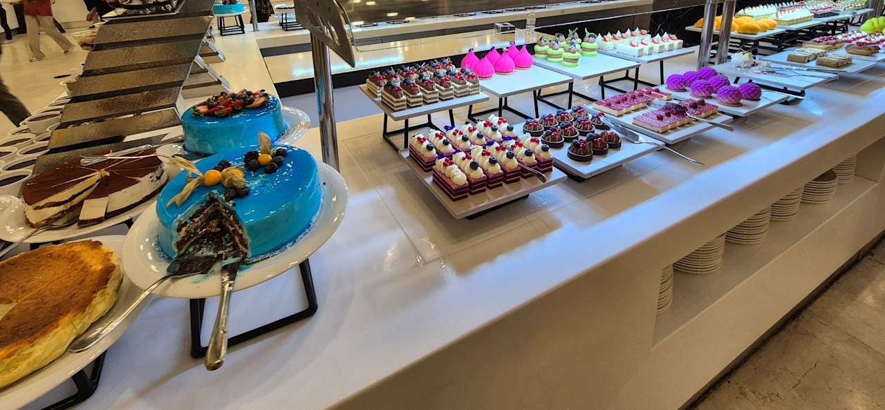 Gastro Adalya Elite Lara