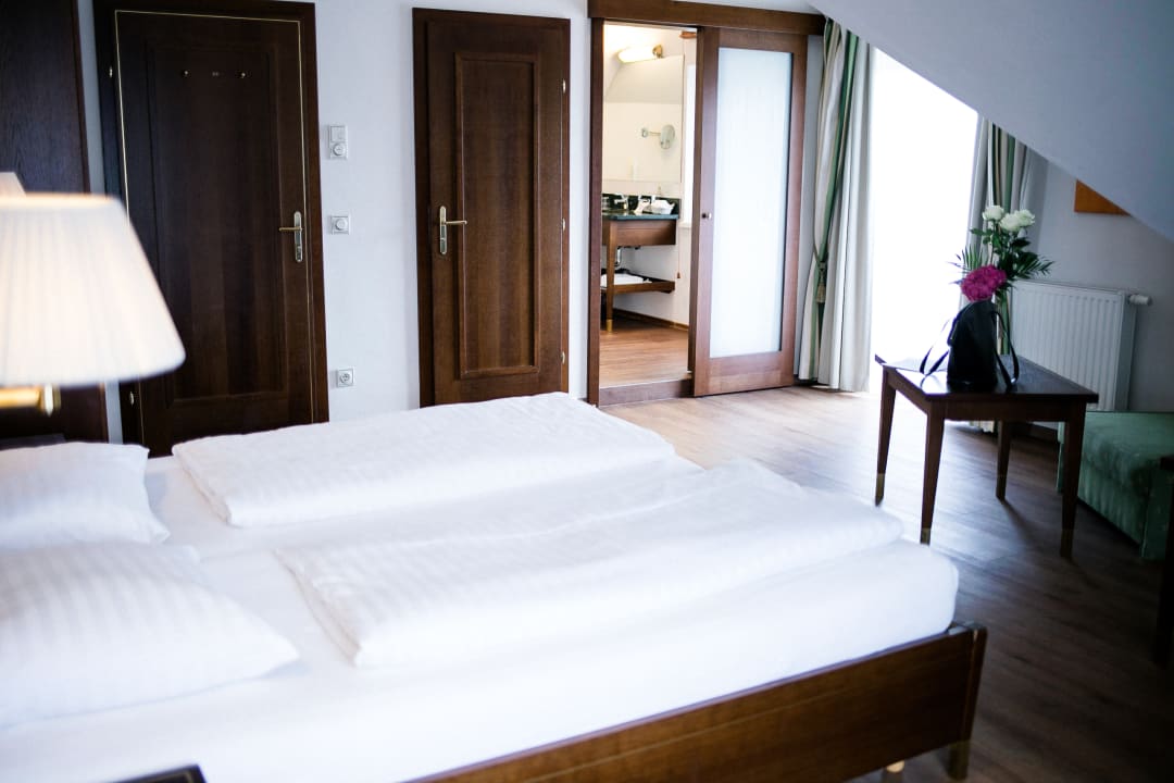 Zimmer Friesachers Aniferhof