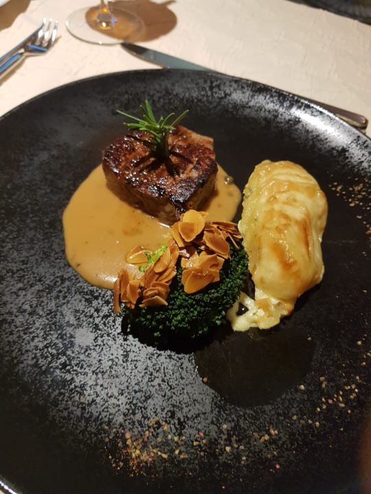 Gastro Hotel Winzer - Nur wir Zwei