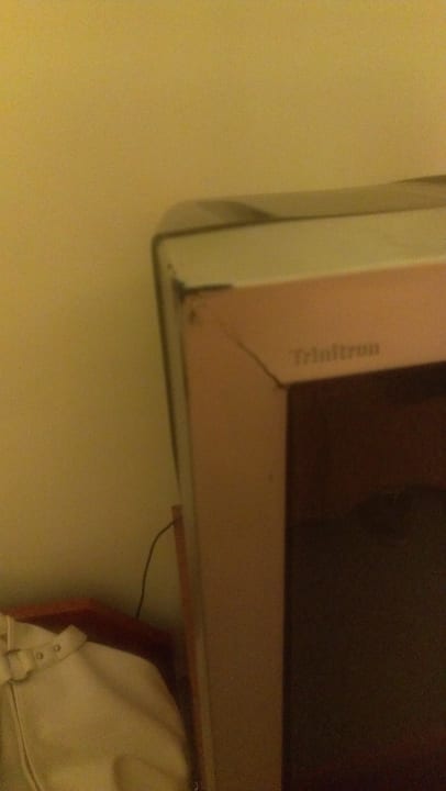 TV Hotel El Mouradi Port El Kantaoui