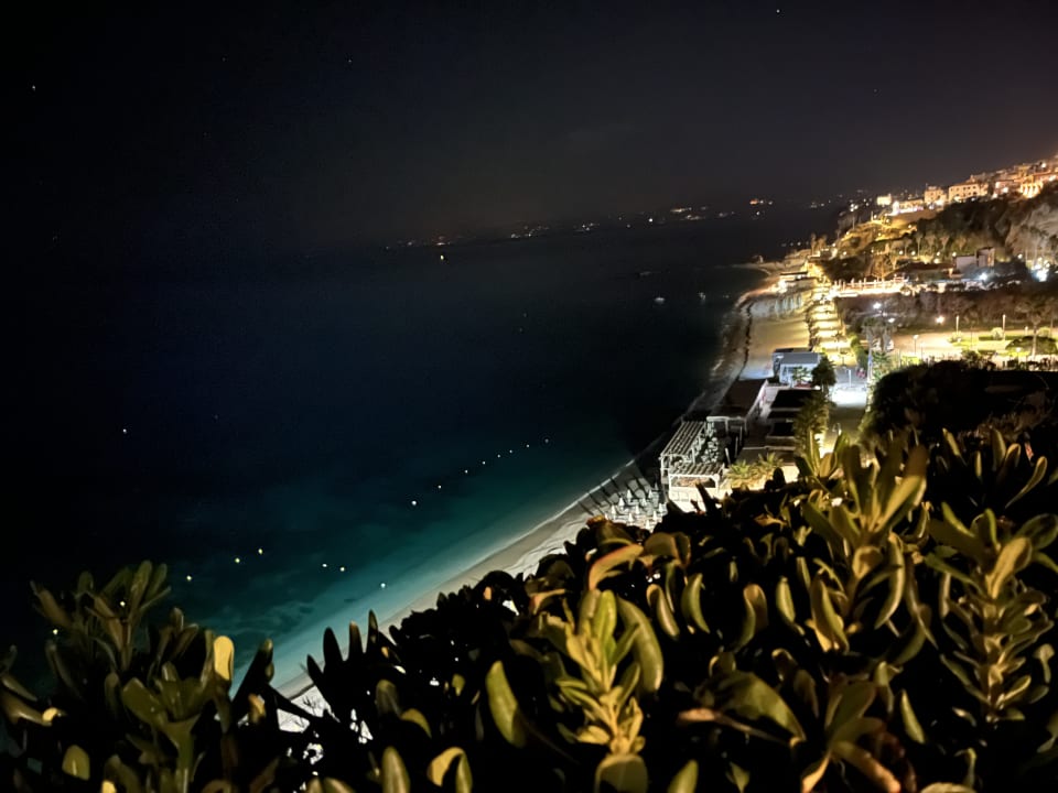 Ausblick Aldiana Club Rocca Nettuno Calabria