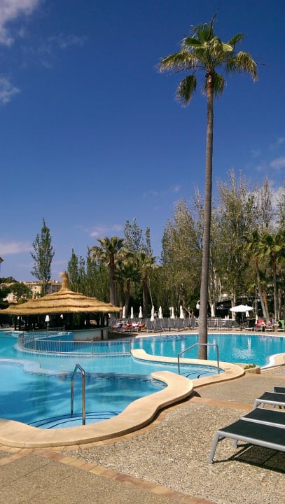 Anlage R2 Lago Playa Park