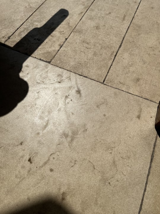 Pool Goldi Sands Hotel