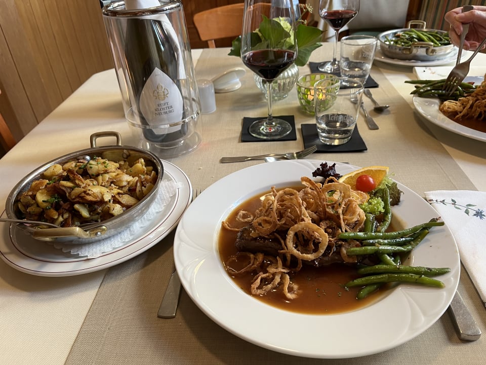 Gastro Landhotel Waldeck